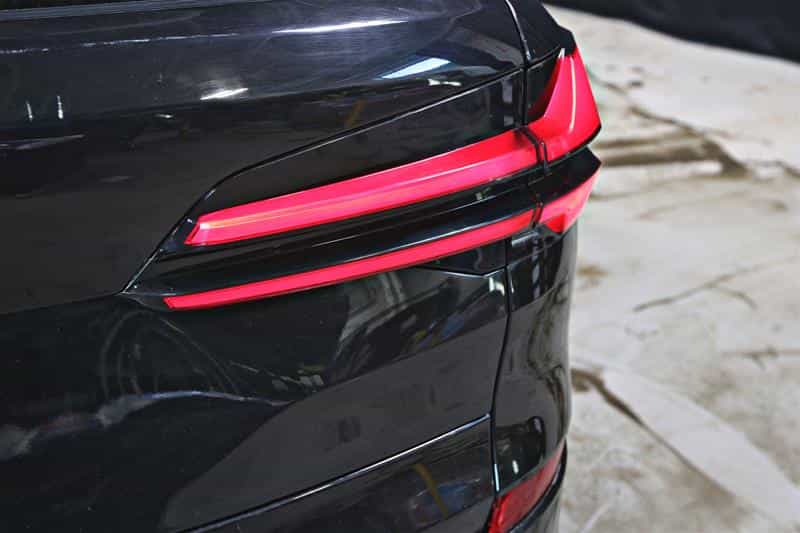 Image 9 BMW X5 xDrive50e 2024