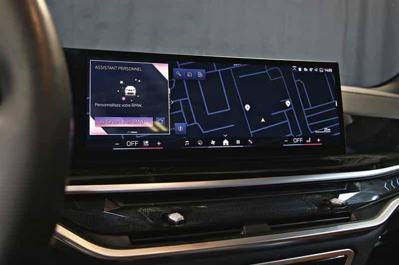 Image 14 BMW X5 xDrive50e 2024