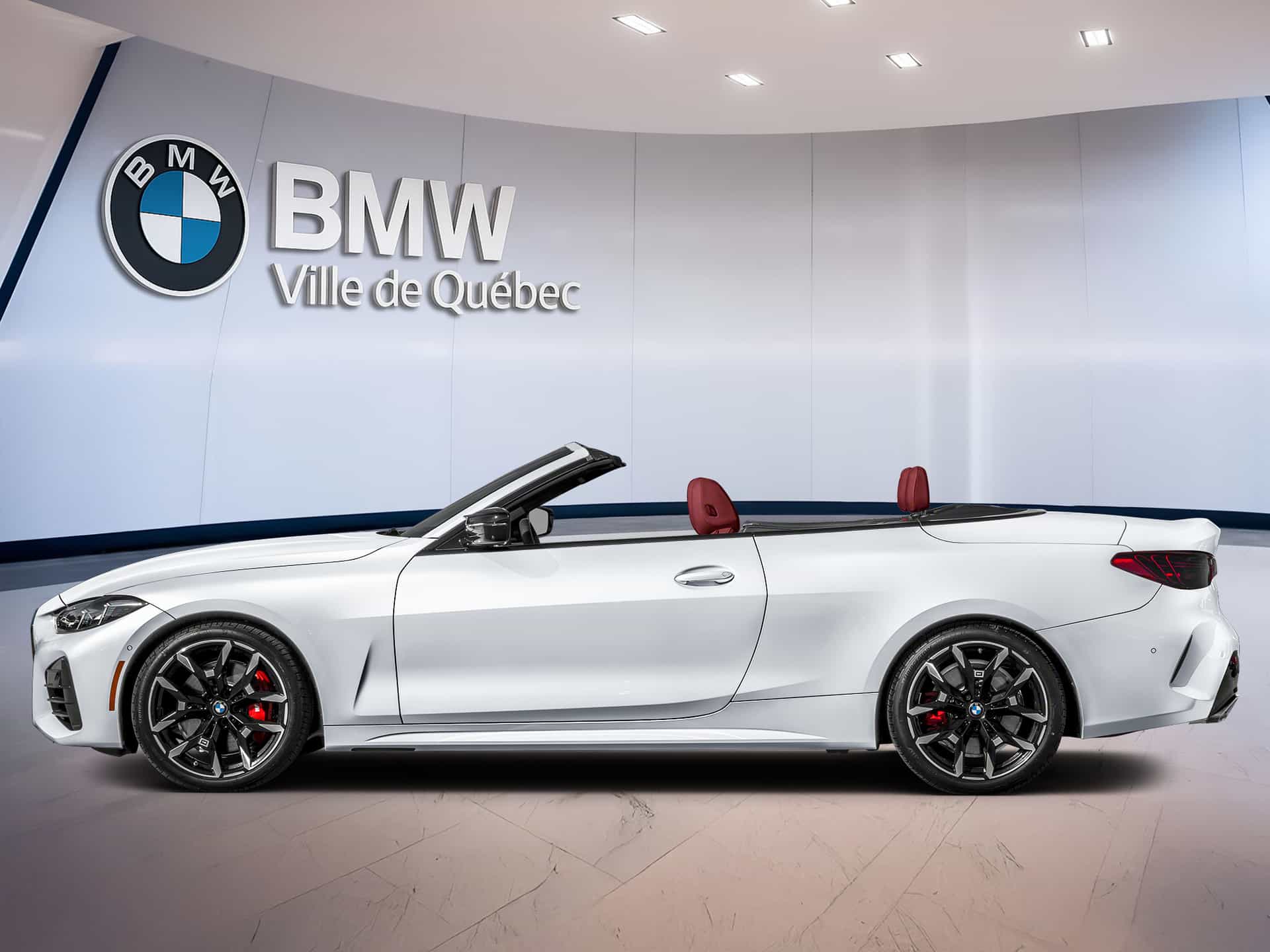 2026 BMW 430i xDrive Gran Coupe Exclusive Edition - Image 3