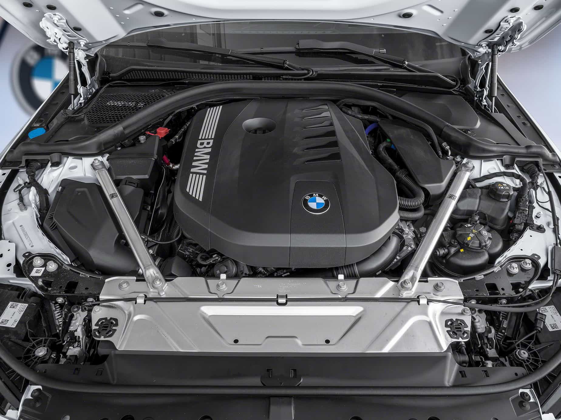 2026 BMW 430i xDrive Gran Coupe Exclusive Edition - Image 8