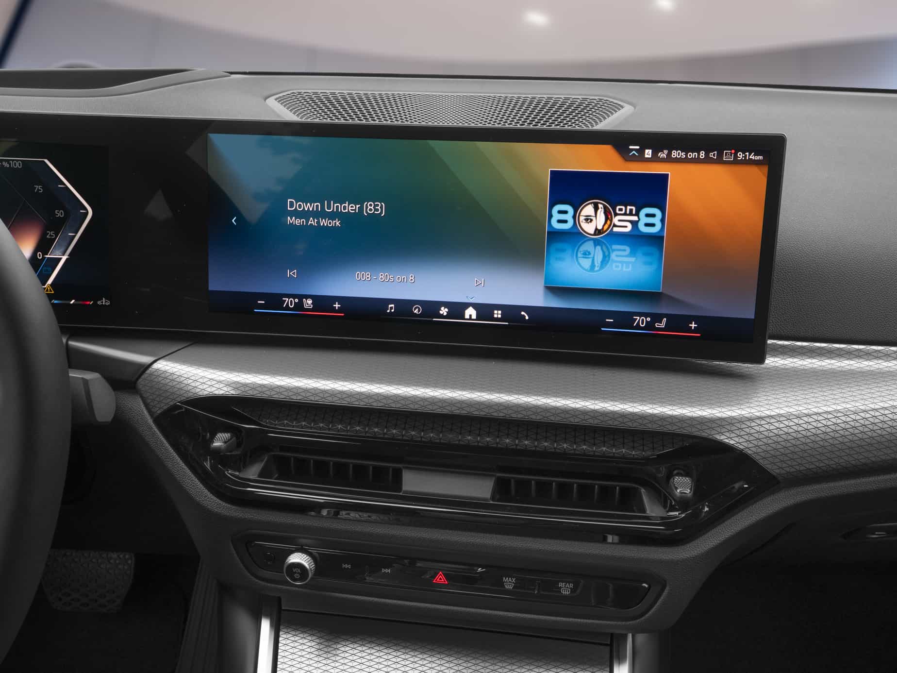 2026 BMW 330i xDrive Sedan - Image 6