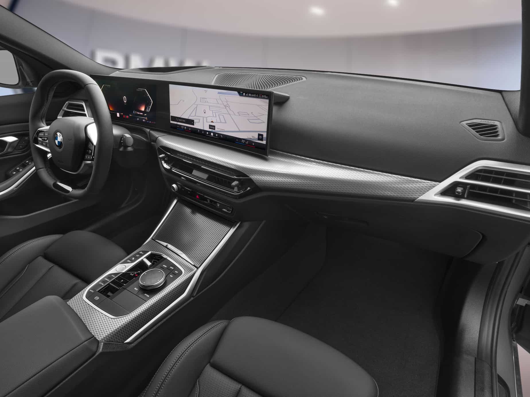 2026 BMW 330i xDrive Sedan - Image 11