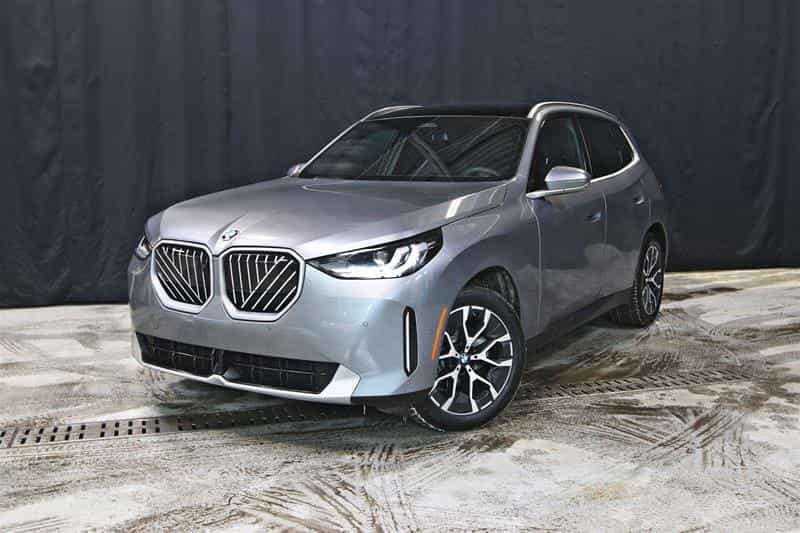 Image 1 BMW X3 30 xDrive 2026