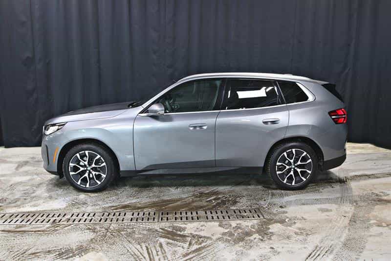 Image 5 BMW X3 30 xDrive 2026