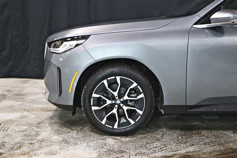 Image 6 BMW X3 30 xDrive 2026