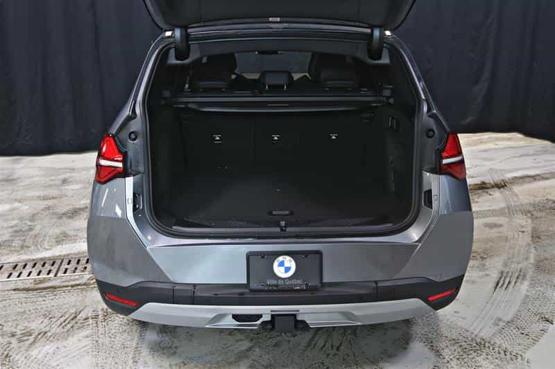 Image 8 BMW X3 30 xDrive 2026