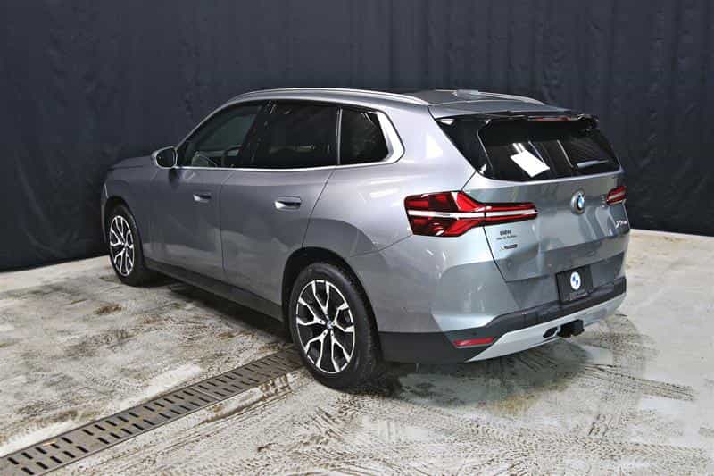 Image 9 BMW X3 30 xDrive 2026