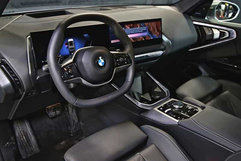 2026 BMW X3 30 xDrive - Image 10