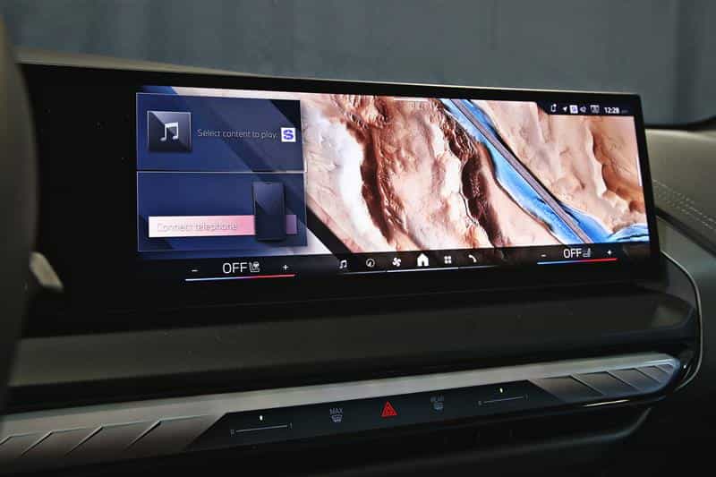 2026 BMW X3 30 xDrive - Image 12