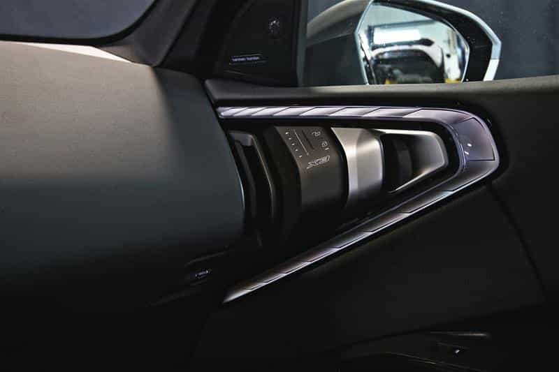 Image 13 BMW X3 30 xDrive 2026