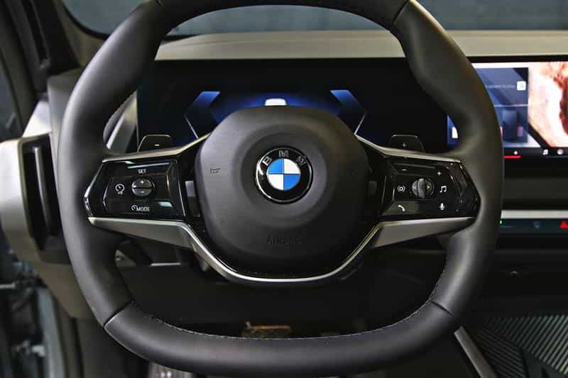 Image 14 BMW X3 30 xDrive 2026