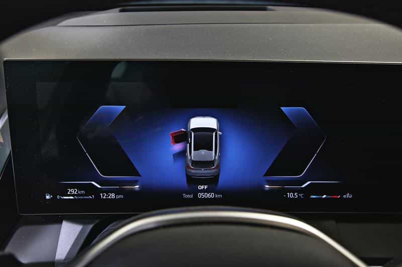 2026 BMW X3 30 xDrive - Image 15