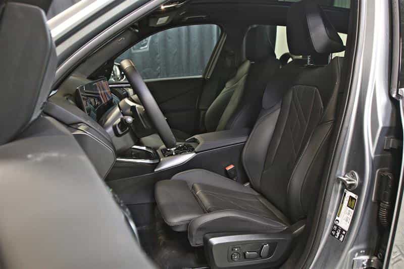 Image 16 BMW X3 30 xDrive 2026