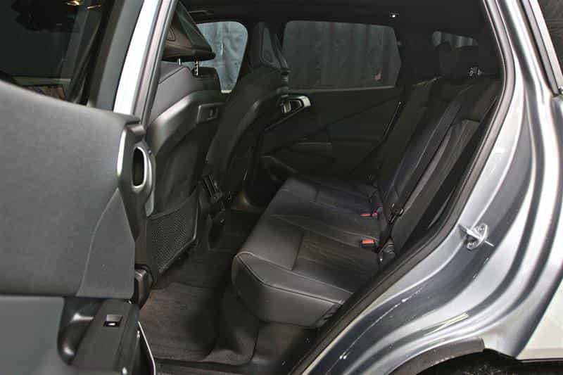 Image 17 BMW X3 30 xDrive 2026