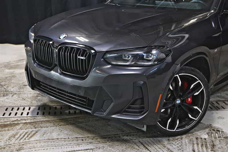 2023 BMW X4 M40i - Image 2