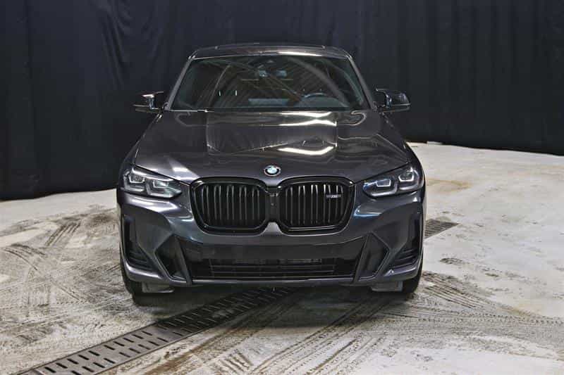 2023 BMW X4 M40i - Image 3