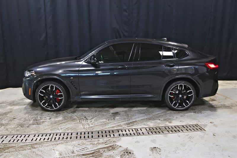 2023 BMW X4 M40i - Image 5