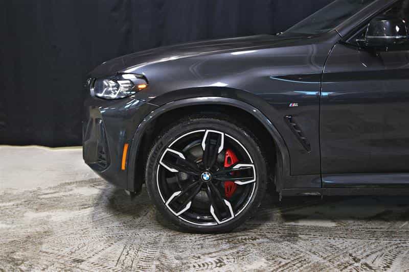 2023 BMW X4 M40i - Image 6