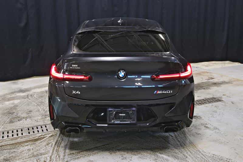 2023 BMW X4 M40i - Image 7