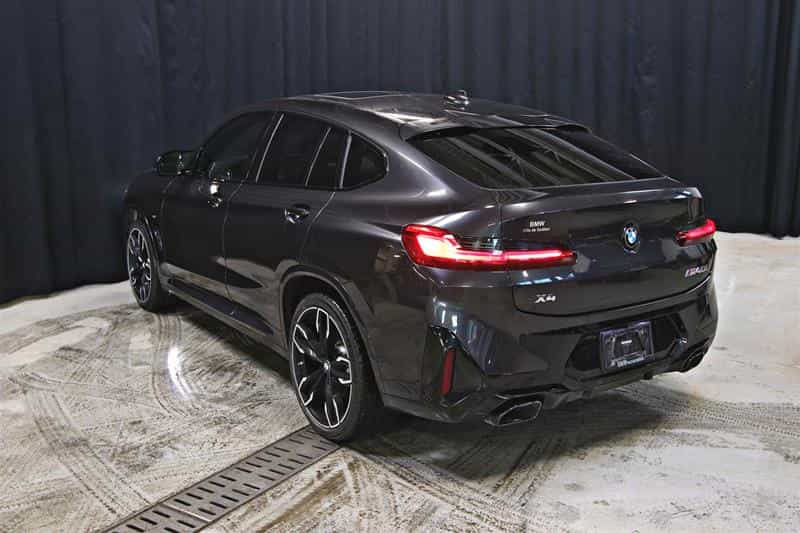 2023 BMW X4 M40i - Image 10