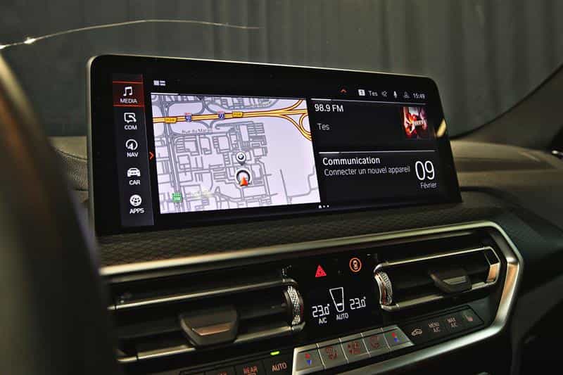 2023 BMW X4 M40i - Image 14