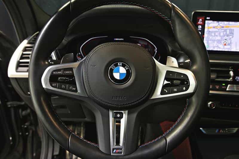 2023 BMW X4 M40i - Image 15