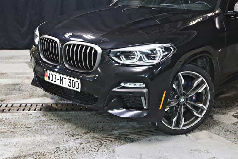 Image 2 BMW X3 M40i 2019