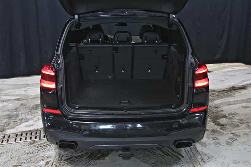 Image 7 BMW X3 M40i 2019