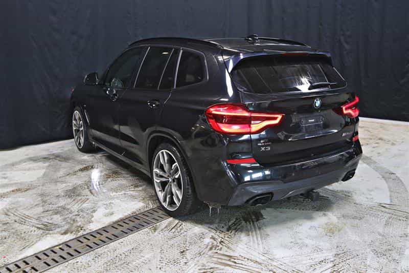 2019 BMW X3 M40i - Image 8