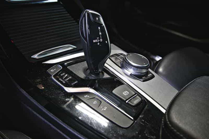 Image 10 BMW X3 M40i 2019