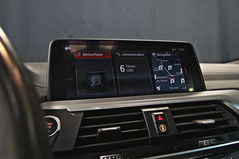 2019 BMW X3 M40i - Image 12