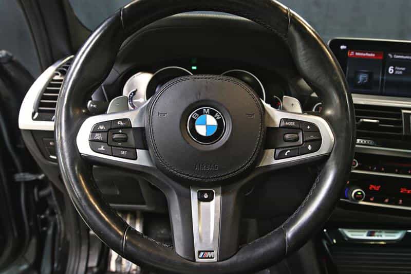 2019 BMW X3 M40i - Image 13