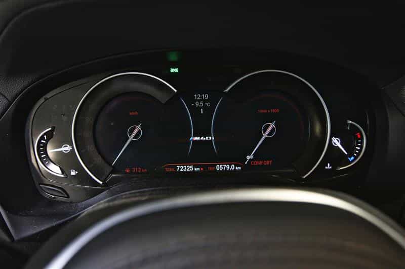 2019 BMW X3 M40i - Image 14