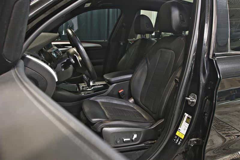 Image 15 BMW X3 M40i 2019