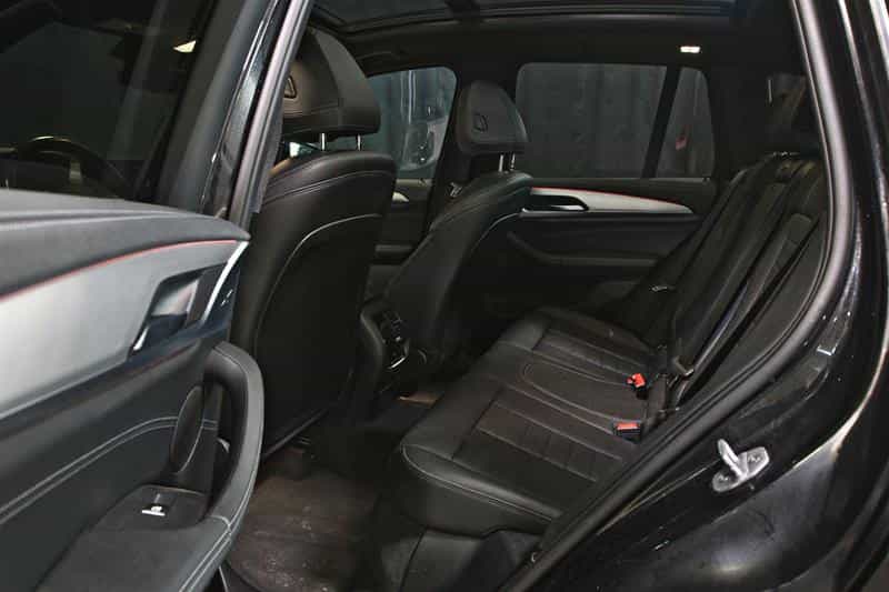 Image 16 BMW X3 M40i 2019