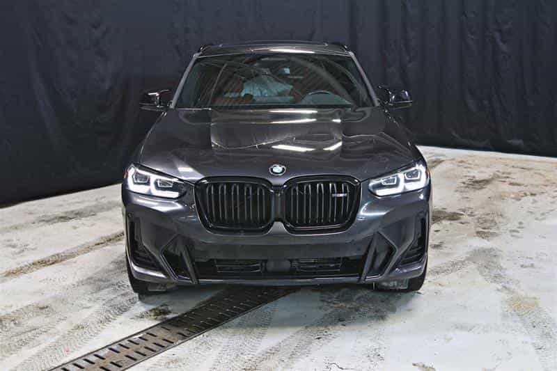 2023 BMW X4 M40i - Image 3
