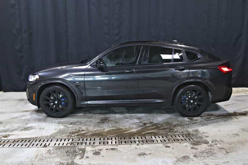 2023 BMW X4 M40i - Image 5