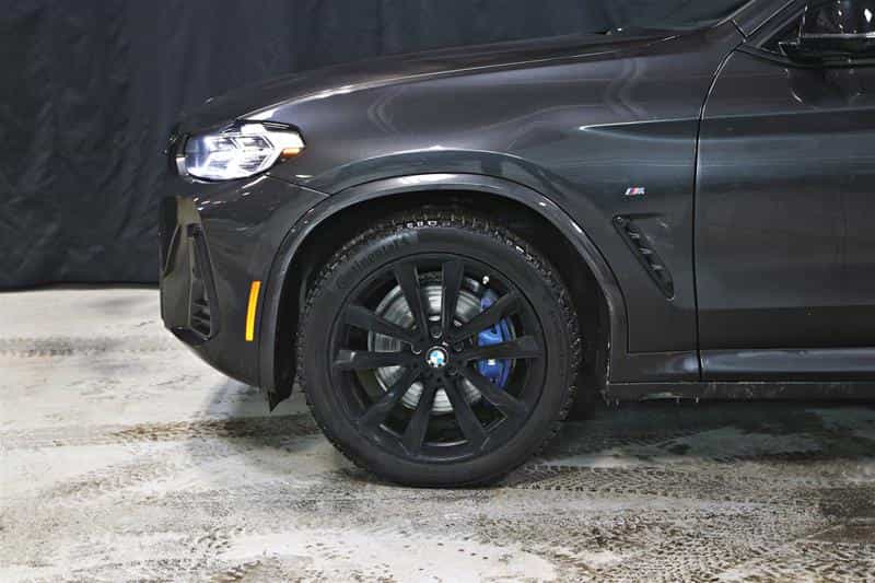 2023 BMW X4 M40i - Image 6