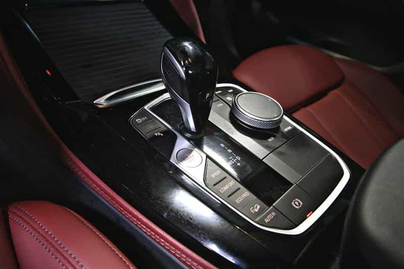 2023 BMW X4 M40i - Image 11