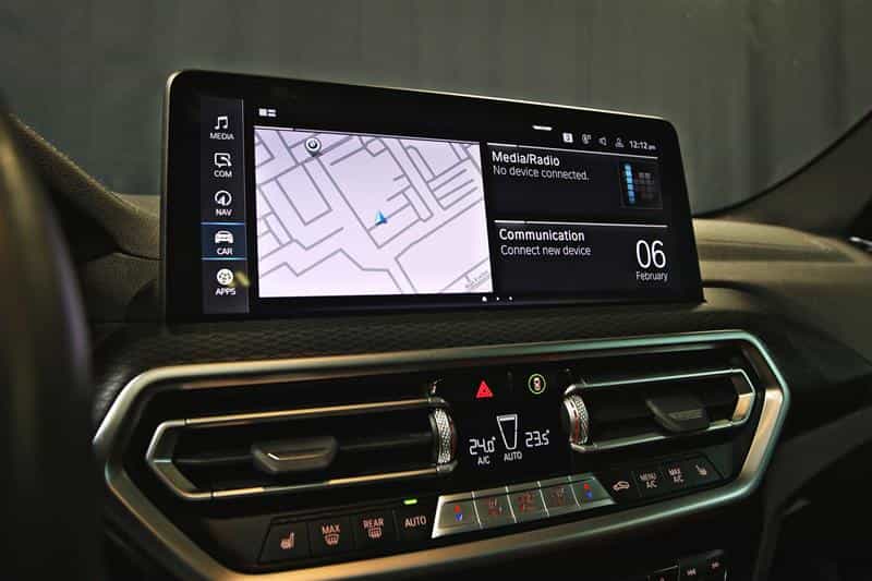 Image 13 BMW X4 M40i 2023