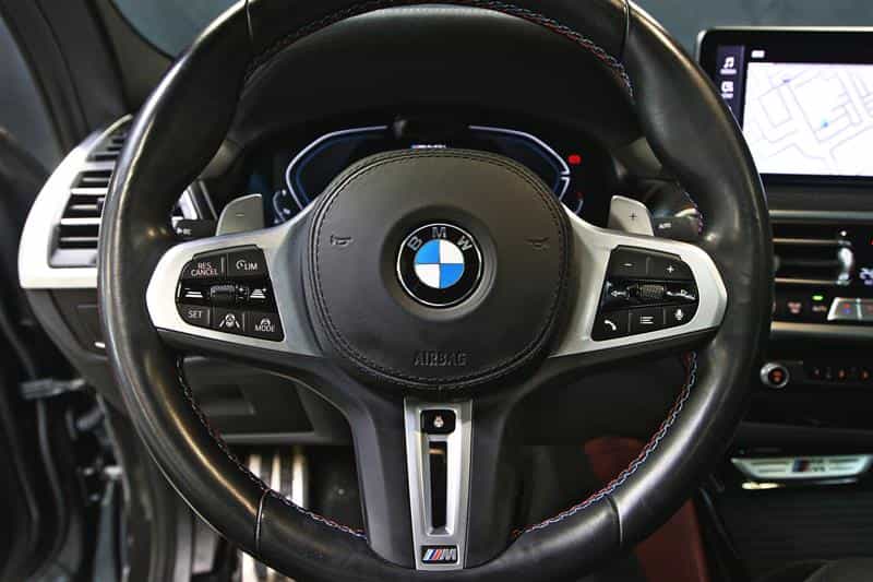 2023 BMW X4 M40i - Image 14