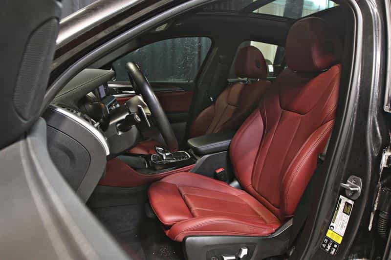 2023 BMW X4 M40i - Image 16