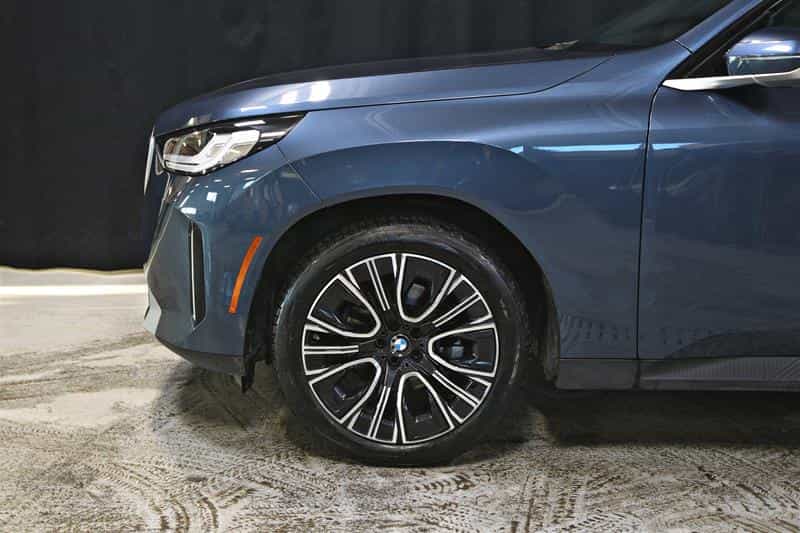 2025 BMW X3 30 xDrive - Image 6