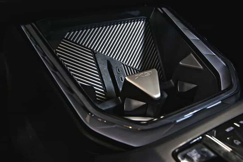 2025 BMW X3 30 xDrive - Image 13