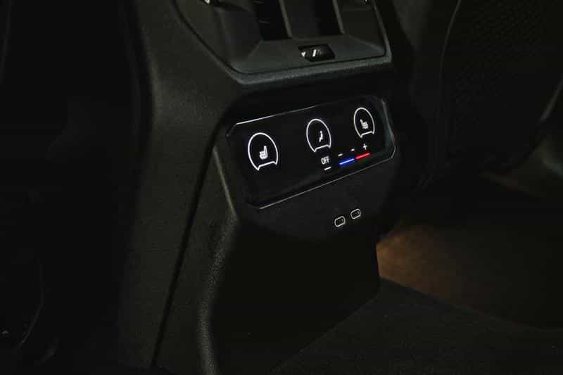 2025 BMW X3 30 xDrive - Image 19