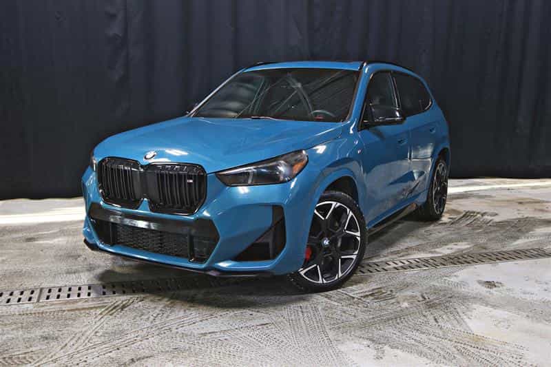 2025 BMW X1 M35i xDrive - Image 1