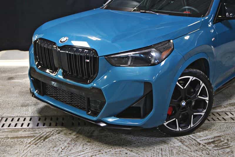 2025 BMW X1 M35i xDrive - Image 2