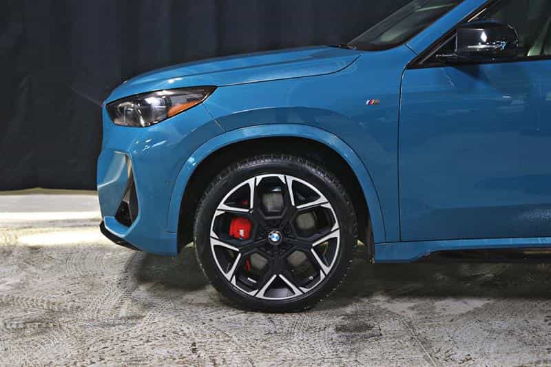 2025 BMW X1 M35i xDrive - Image 6