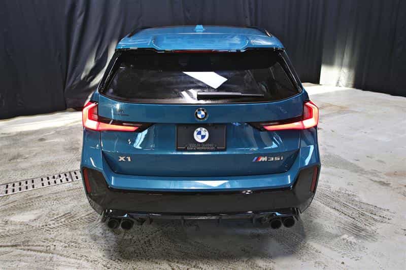 2025 BMW X1 M35i xDrive - Image 7
