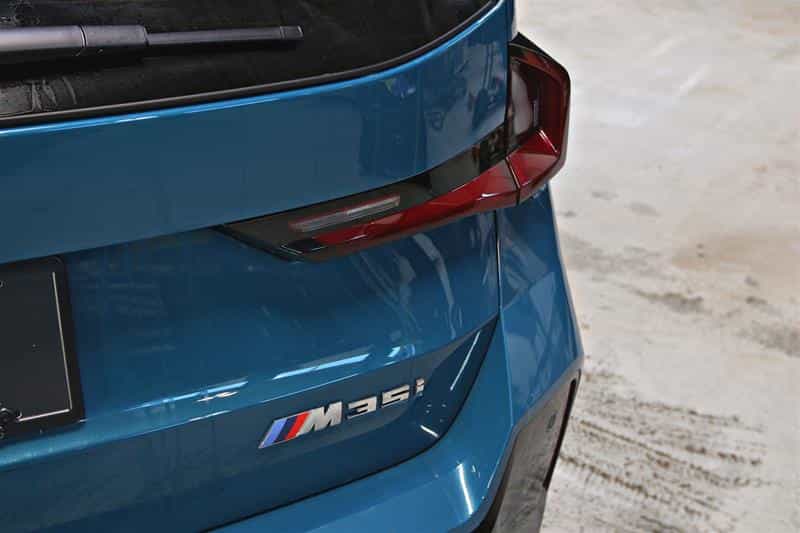 Image 8 BMW X1 M35i xDrive 2025